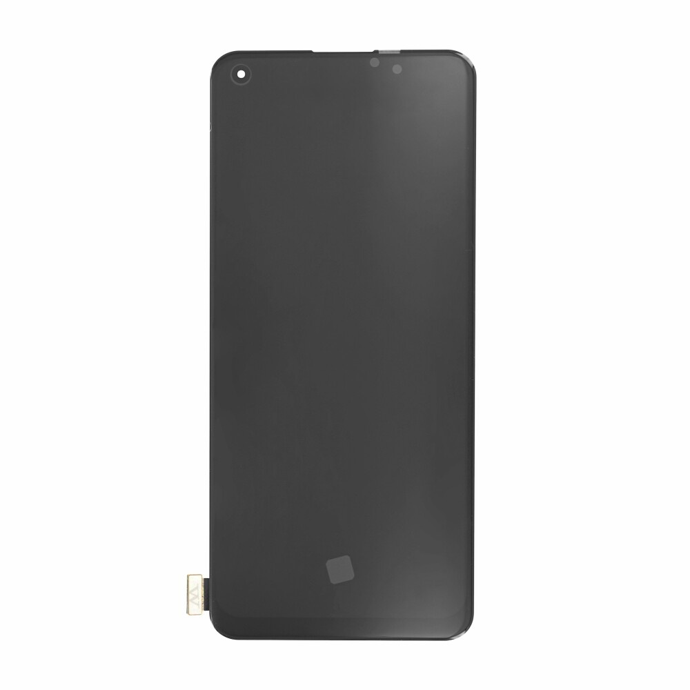 Originalni servisni paket proizvajalca Realme (OEM), ki vsebuje sprednji del telefona (steklo in LCD zaslon) brez okvirja.Primeren je za mobilne telefone Realme, zamenjavo pa lahko opravite kar sami in pri tem še privarčujete.Opomba: Garancija na izdelek ne velja, v kolikor je izdelek poškodovan zaradi menjave, opravljene s strani nepooblaščene osebe.Originalne oznake:-Primerno za:Realme:8, 8 Pro, RMX3085, RMX3081Lastnosti:Proizvajalec: Realme (OEM)Zaslon: 6,4"