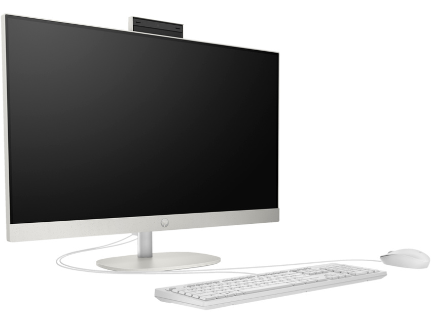 Računalnik HP All-in-One 27-cr0154nh | i7 13.gen | Touch / i7 / RAM 8 GB / SSD Disk - slika 2