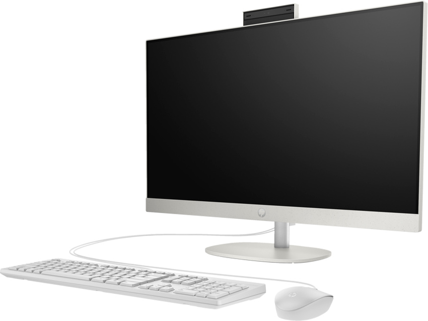 Računalnik HP All-in-One 27-cr0154nh | i7 13.gen | Touch / i7 / RAM 8 GB / SSD Disk - slika 3