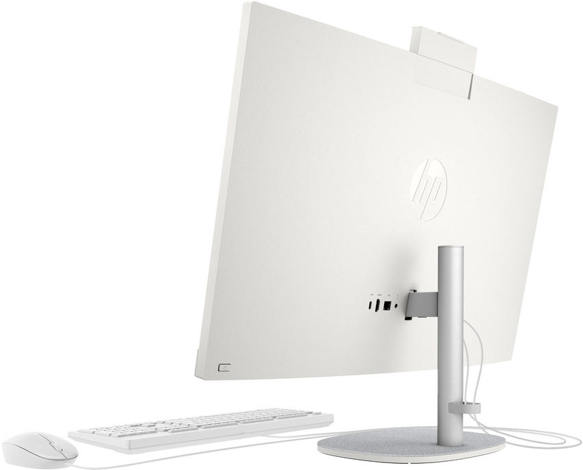 Računalnik HP All-in-One 27-cr0154nh | i7 13.gen | Touch | Win 10 Pro / i7 / RAM 8 GB / SSD Disk - slika 4