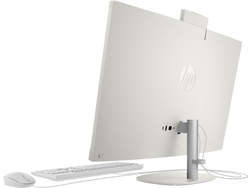 Računalnik HP All-in-One 27-cr0154nh | i7 13.gen | Touch / i7 / RAM 8 GB / SSD Disk - slika 4