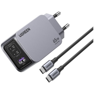 5M 100W USB-C polnilnim kablom