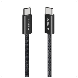 Anker Zolo USB-C na USB-C kabel