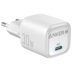 Anker Zolo 30W USB-C polnilec