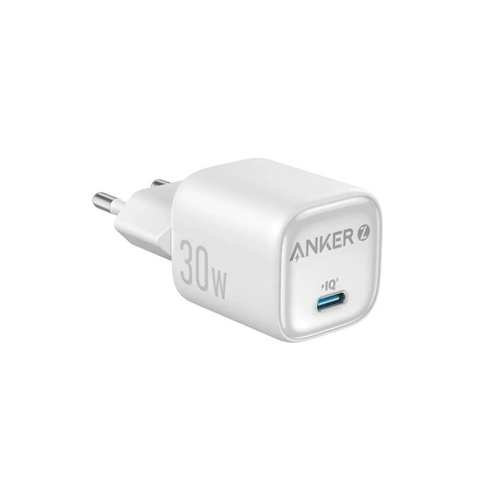 Anker Zolo 30W USB-C polnilec