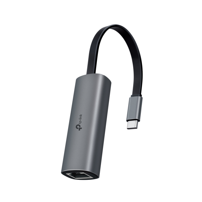 TP-LINK UE302C USB-C na 2.5 Gigabit Ethernet omrežni adapter - slika 2