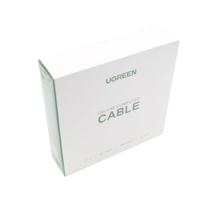 Ugreen podaljšek USB 2.0 Active z ojačevalcem signala 10m - box - slika 2