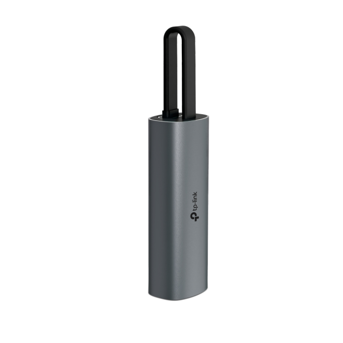 TP-LINK UE302C USB-C na 2.5 Gigabit Ethernet omrežni adapter - slika 3