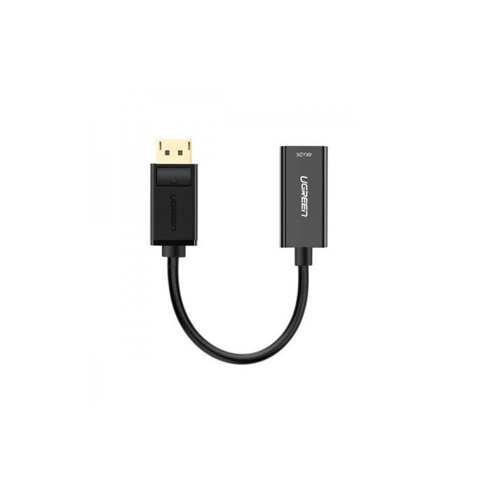Ugreen DisplayPort na HDMI adapter 4K 30Hz - slika 3