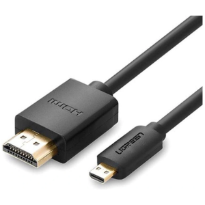 Ugreen Micro HDMI na HDMI 4K kabel