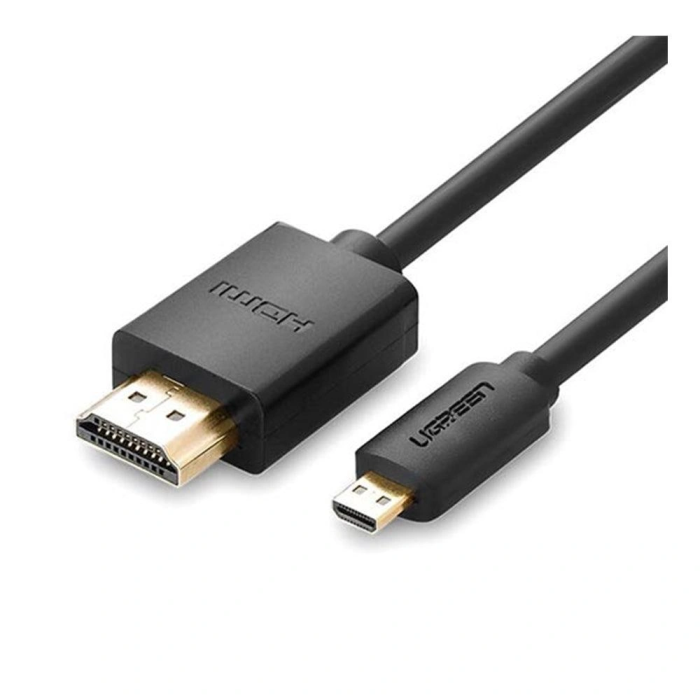 Ugreen Micro HDMI na HDMI 4K kabel