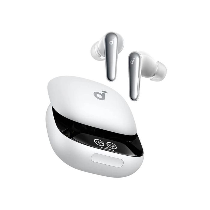 Anker Soundcore Liberty 4 Pro brezžične slušalke