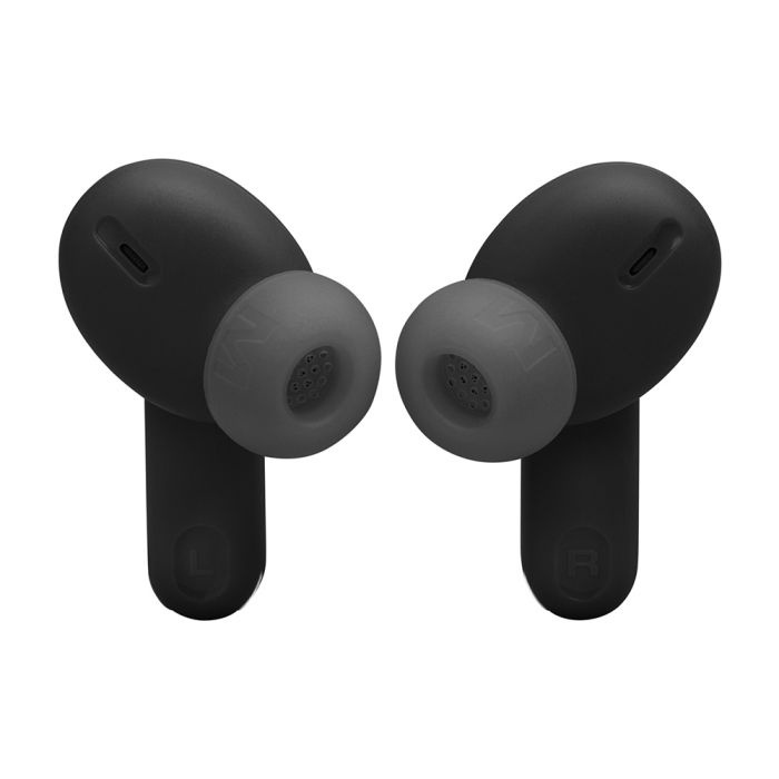 JBL Tune Beam 2 brezžične slušalke z mikrofonom, črne - slika 3