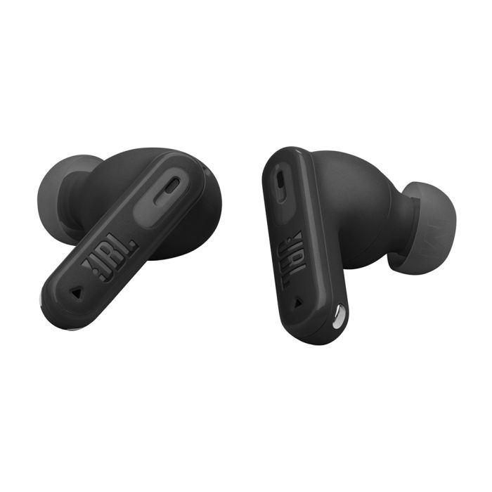 JBL Tune Beam 2 brezžične slušalke z mikrofonom, črne - slika 4