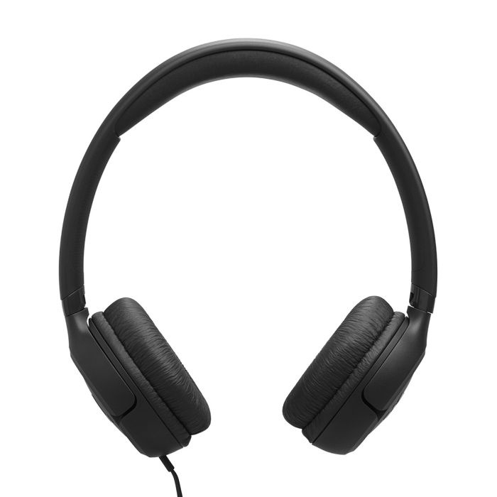 JBL Tune 530 žične naglavne slušalke, črne - slika 4