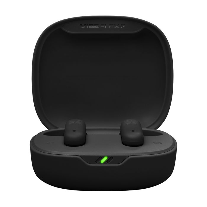 JBL Vibe Flex 2 TWS brezžične slušalke z mikrofonom, črne - slika 4