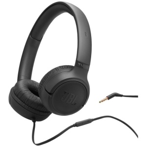 JBL Tune 530 žične naglavne slušalke