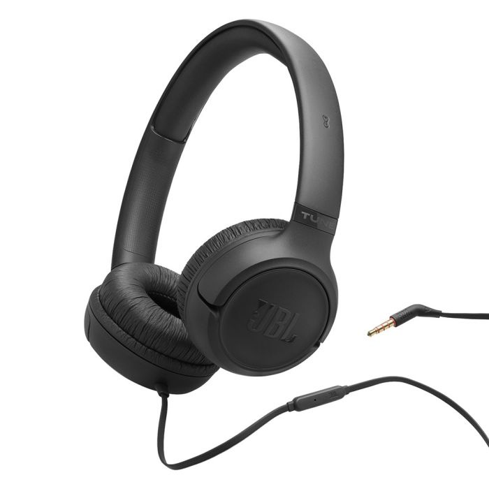 JBL Tune 530 žične naglavne slušalke