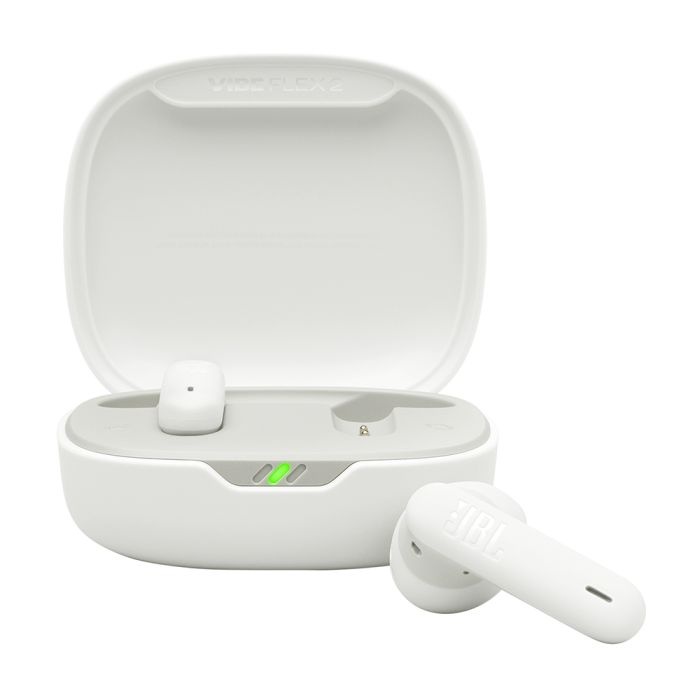 JBL Vibe Flex 2 TWS brezžične slušalke z mikrofonom