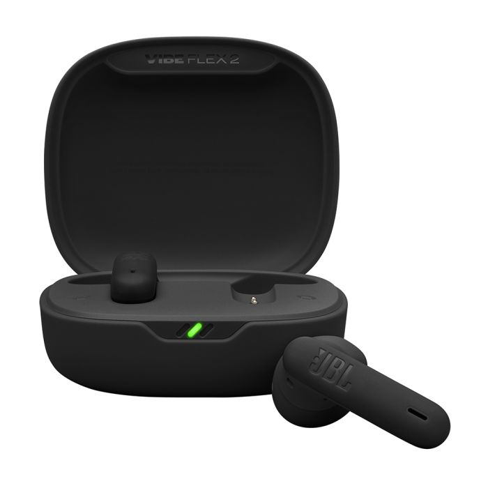 JBL Vibe Flex 2 TWS brezžične slušalke z mikrofonom