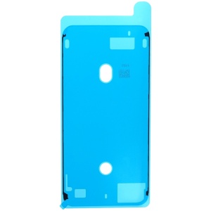 <p>Tesnilo, ki ga potrebujemo pri menjavi LCD zaslona za Apple iPhone 7 Plus v beli barvi.</p><p><b>Primerno za:</b></p><br><p>Apple:<br></p><ul><li>iPhone 7 Plus, bel</li></ul><br><br><ul>