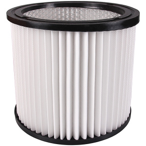 <br><br><p>Kvaliteten nadomestni kartušni filter za sesalnike Kärcher, Rowenta, Einhell in druge. Dimenzije filtra so 15,0 cm (notranji premer) x 19,0 cm (zunanji premer) x 16,5 cm (dolžina).<br></p><p><b>Vsebina kompleta:</b></p><ul><li>1 x kartušni filter F7</li></ul><br><p><b>Originalne oznake:</b></p><ul><li>6.904-042.0<br></li><li>2607432001</li><li>2351110</li><li>6.904-170.0</li><li>3.752.0032</li><li>72800205</li><li>NT RU-30.1</li></ul><br><p><b>Primerno za:</b></p><p>Aqua Vac:<br></p><ul><li>620, 630, 650, 670, 700, 730, 740, 760, 850, 852, 900, 935, 950, 1000, 2000 Plera, 3000 Plus, 5000 Plus, 6160 F, 6160 P, 6200 Bulldog, 6200 F, 6200 P Bulldog, 6201 A, 6309 P, 6400 F, 7000, 7002, 7400, 7402, 7402 B, 7402 B / P, 7402 P, 7403 B, 7403 B / P / T, 7403 P, 7404, 7405, 7407 P, 7408 P, 7409, 7409 P, 7413, 7413 B, 7413 B / P, 7423, 8103 B, 8202 B, 8203 B, 8203 P, 8204, 8204 B, 8224 B, 8500, 8502, 8503, 8503 B, 8504, 8504 B, 8524, 9121 P, 9127 P, 62005, 63007, 73007, 73021, 73031, 73042, 74038, 90035, 95035, 91171175, Aqua Steel 40, AZ 90304-12, AZ 90304-75, AZ 90306-12A, AZ 91951-10, AZ 9171175, BOXTER 15 P, BOXTER 15 S, BOXTER 20 S, BOXTER 30 S, Bulldog, Euromac V 10, EXCELL 20 S, EXCELL 24 S SYNCHRO, EXCELL 30 P, EXCELL 30 S SYNCHRO, FAM 620, FAM 630, FAM 1000, FAM 2000, FAM 3000, Gusty 30 / 50, Herkules 4000, Hobby 11, Hobby 22, Hobby 24, Hobby 33, Hobby 36, Hobby 44, Hobby 1000, Industrial 30, Industrial 35, Industrial 50, Ineal 3100, Ineal 4100, Max 7, Max 18, Max 30, Max 630, Multisystem 500i, Multisystem 3000, Multisystem 4000, NTP 20, NTP 30, NTS 20, NTS 30, Plus 740, Plus 740m, Plus 1000, Plus 1001, Plus 3000, Power Aqua Vax 1000, Super 22, Super 30, Super 40, Super 615 S1, Super 615 S2, Super 760, Synchro 22, Synchro 30, Synchro 30/A, Synchro 30 A, Synchro 40/A, Synchro 40 A / AC, Synchro 40 AC</li></ul><br>Bosch:<br><ul><li>GAS 12-30 F Professional, PAS 10-20, PAS 11-25, PAS 12-50 F, PAS 850, PAS 900, PAS900F<br></li></ul><br>AEG:<br><ul><li>NT 1100</li></ul><br>Einhell:<br><ul><li>AS 1250, AS 1250N, AS 1400, Duo 1250, Duo 1300, Duo 31, HPS 1300, Inox 1250, Inox 1300 Plus, Inox 1400, Inox 1450, Inox 1450W, Inox 1450WA, Inox 30 A, NTS 1400, NTS 1500, NTS 1600, AS-1250, AS-1400, BT-VC 1115, BT-VC 1215 S, BT-VC 1250 S, BT-VC 1250 SA, BT-VC 1500 SA, BT-VC 1600 E, BT-VC1250SA, HPS-1300, Inox NTS-1400, RT-VC 1420, RT-VC 1500, RT-VC 1525, RT-VC 1600, RT-VC 1630, TE-VC 1820, TE-VC 1925 SA, TE-VC 2230, TE-VC1820, TE-VC1820S, TE-VC1820SA, TH-VC 1930, TH-VC1820S, YPL-1400, YPL 1400, YPL Eihell 1250, Duo 1100, Duo 1250, Duo 1300 A, Inox 1100, Inox 1250 / 1, Inox 1400 / AS, Inox 1450 W, Inox 30 A, Inox EMK 1000, Inox HPS 1300, AS 1100, AS 1250 N, AS 1400, B-NT 1250, BT-VC 1115 / 2, BT-VC 1215 S, BT-VC 1250 S / SA, BT-VC 1450SA, BT-VC 1500 SA, BVC 1250-S, BVC 1250S, NTS 1400, NTS 1500, NTS 1600, RT-VC 1420, RT-VC 1500 WM, RT-VC 1525 SA, RT-VC 1600 E, RT-VC 1630 SA, SM 1100, SM 1100 YPL 1250, SM 20, SM 21, SM 30, SM 31, SM-1100, SMK 300 / E, SS 1250 N, SS1250N, TC-VC 1812 S, TC-VC 1930 SA, TE-VC 1820, TE-VC 1925 SA, TE-VC 2230 SA, TH-VC 1815, TH-VC 1820 ARG, TH-VC 1820 ARG / EX, TH-VC 1820 EX, TH-VC 1820 S, TH-VC 1820/1 S, TH-VC 1930 SA, Universal 18-50l, YPL 1250, YPL 1400, YPL 1400/30</li></ul><br><p>Güde:</p><ul><li>NTS 1250 K, 16703, 16707, 16709, 16803, 16805, 16830, Extra 2000, Jazz Automatic, NTS 1200, NTS 1250, NTS 1600 I,&nbsp;Rio Inox</li></ul><br>Hecht:<ul><li>8212, 8314, 8314 Z</li></ul><br><p>Herkules:</p><ul><li>Aqua Steel 3000, Aqua Steel 40, Aqua Steel 4000, Aqua Steel 4001, Aqua Steel 3001, Aqua Steel 6309 P, Aqua Steel 50, Auqa Steel 40<br></li></ul><br><p>Hoover:</p><ul><li>S 4266, S 4276, S 4294, S 4308, S 4310, S 4314, S 4320, S 4348, S 4434<br></li></ul><br><p>Kärcher:<br></p><ul><li>7402B, 7402P, 7402T, NT 221, NT221</li></ul><br>Lavor:<br><ul><li>GBX22, GBX32, GN22, GN32, GNX22, GNX32, 300, Ashley 100, GNX 32 Nilo, GSA 300, Nilo, Pondy, Ashley 100, Ashley 300, GBX 22, GBX 32, GN 22, GN 32, GNX 22, GNX 32, GSA 300</li></ul><br>LIV:<br><ul><li>Extra 2000</li></ul><br>Matrix:<br><ul><li>WDCNE 1400-20,&nbsp;WDCNE 1400-25</li></ul><br>Metabo:<br><ul><li>AS 8000, ASA 9001</li></ul><br>Parkside:<br><ul><li>PNTS 30 / 8 E, PNTS 1250, PNTS 1250/9, PNTS 30/4(E/S), PNTS 30/5, PNTS 30/6, PNTS 30/6 DE, PNTS 30/6 S, PNTS 30/6(E/S), PNTS 30/7, PNTS 30/7 E, PNTS 30/7(E/S), PNTS 30/8, PNTS 30/8 E, PNTS 30/8(E/S), PNTS 30/9, PNTS 30/9 E, PNTS 30/9(E/S), PNTS 35/5(E/S)</li></ul><br>Praktiker:<br><ul><li>PJ1000, PJ1100, PJ4000,&nbsp; PJ4500, PJ500, PJ700</li></ul><br>Rowenta:<br><ul><li>Allround NT RU-30.1, Allround RU-100, Allround RU-101, Allround RU-105, Collecto RB 14, Collecto RB 50, Collecto RB 500, Collecto RB 51, Collecto RB 510, Collecto RB 52, Collecto RB 520, Collecto RB 54, Collecto RB 56, Collecto RB 57, Collecto RB 60, Collecto RB 61, Collecto RB 70, Collecto RB 700, Collecto RB 720, Collecto RB 800, Collecto RB 839, Collecto RB 850, Collecto RB 860, Collecto RU 600, Collecto RU 601, Collecto RU 605, Collecto RU 630, Collecto RU 635, Bully, RU 01, RU 02, RU 03, RU 04, RU 05, RU 100, RU 101, RU 105, RU 520, RU03</li></ul><br>Shop-Vac:<br><ul><li>7408 P, Euromac V 10, Hobby Vac 1000, Plus 1001, Super 615 S2, Super 760, Ultra 40 Blower<br></li></ul><br><br><br><b>Lastnosti:</b><ul><li>Proizvajalec: VHBW</li><li>Barva: bela</li></ul><br>