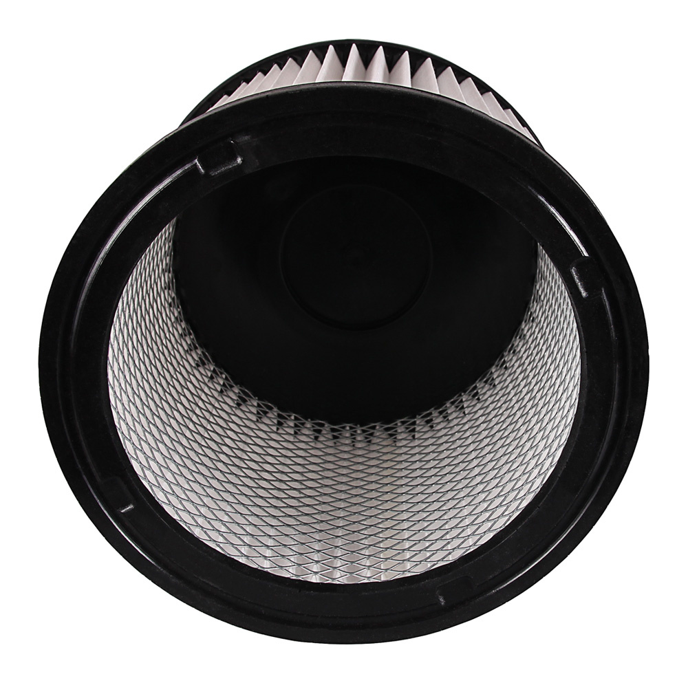 Kartušni filter za Kärcher NT 221 / Rowenta RU 01 / RU 02, beli - slika 4