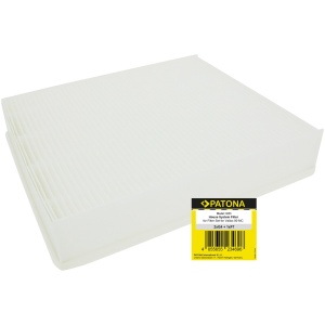 <br><p>Nadomestni filter za čistilnike zraka Vallox.&nbsp;<br></p><p><b>Vsebina kompleta:</b></p><ul><li>2 x filter G4 (31,7 cm x 18 cm x 1,7 cm + 31,7 cm x 26,5 cm x 1,7 cm)</li><li>1 x filter F7 (25,6 cm x 22,1 cm x 4,7 cm)</li></ul><br><p><b>Originalne oznake:</b></p><ul><li>3260200</li></ul><br><br><p><b>Primerno za:</b></p><p >Vallox:<br></p><ul><li>ValloPlus 90 SC, ValloPlus 90 SE,&nbsp; ValloPlus 90 MV</li></ul><br><br><b>Lastnosti:</b><ul><li>Proizvajalec: Patona</li></ul><br>