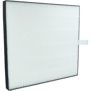 <br><p>Nadomestni HEPA&nbsp;filter za čistilnike zraka Sharp.&nbsp;<br></p><p><b>Vsebina kompleta:</b></p><ul><li>1 x filter (31 cm x 28,5 cm x 2,5 cm)</li></ul><br><p><b>Originalne oznake:</b></p><ul><li>F30L-H</li><li>FZ-F30HFE</li></ul><br><br><p><b>Primerno za:</b></p><p >Sharp:<br></p><ul><li>FP-F30E, FP-F30L, FP-F30TA, FP-GM30B, FP-GM30L, FP-J30L, FP-J30TA, FP-JM30L, KC-F30EV, KC-F30L, KC-F30R, KC-F30TA</li></ul><br><br><b>Lastnosti:</b><ul><li>Proizvajalec: VHBW</li></ul><br>