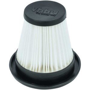 <br><p>HEPA filter za sesalnike Stihl.<br></p><p><b>Vsebina kompleta:</b></p><ul><li>1 x HEPA filter</li></ul><br><p><b>Originalne oznake:</b></p><ul><li>SA030801900</li></ul><br><p><b>Primerno za:</b></p><p >Stihl:<br></p><ul><li>SEA 20</li></ul><br><br><br><b>Lastnosti:</b><ul><li>Proizvajalec: VHBW</li></ul><br>