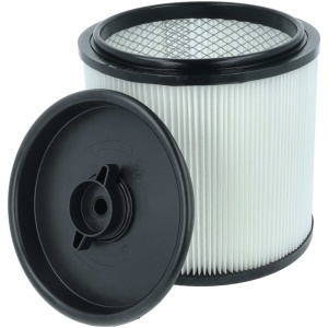 <br><br><br><p>Kvaliteten nadomestni kartušni filter za sesalnike Einhell&nbsp;in druge.<br></p><p><b>Vsebina kompleta:</b></p><ul><li>1 x kartušni filter</li></ul><br><p><b>Originalne oznake:</b></p><ul><li>2351126</li></ul><br><p><b>Primerno za:</b></p><p >Einhell:<br></p><ul><li>TE-VC 2025 SACL, TE-VC 2025 SACL EX ARG, TE-VC 2025 SACL EX CH, TE-VC 2230 SACL, TE-VC 2230 SACL EX CH, TE-VC 2230 SACL EX UKCA, TE-VC 2238 SACL EX CH, TE-VC 2340 SACL, TE-VC 2340 SACL EX ARG, TE-VC 2350 SACL, TE-VC 2350 SACL EX CH, TE-VC 2350 SACL EX UKCA, TE-VC 2580 SACL, TE-VC 3080 SACL, TE-VC 4090 SACL, TE-VC 5090 SACL</li></ul><br><br><br><br><b>Lastnosti:</b><ul><li>Proizvajalec: VHBW</li><li>Barva: bela</li></ul><br>