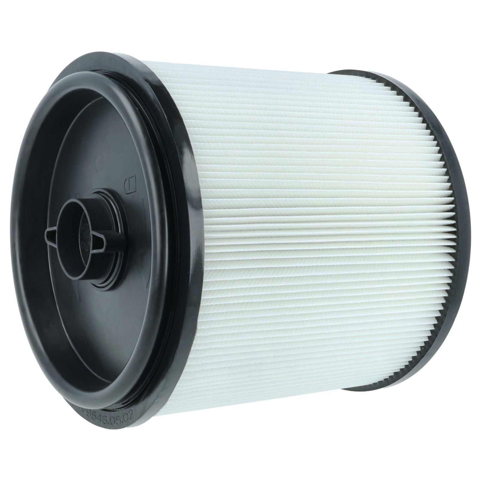 Kartušni filter za Einhell TE-VC 2025 / TE-VC 2230 / TE-VC 3080, 2351126 - slika 5