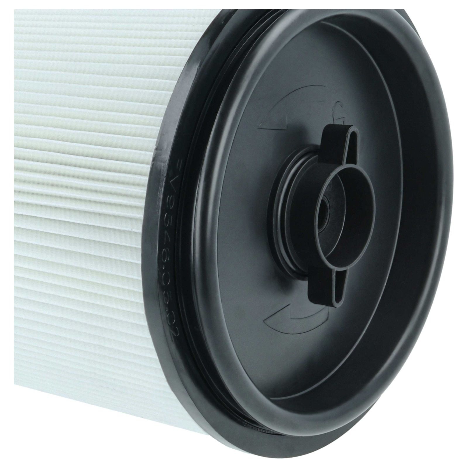 Kartušni filter za Einhell TE-VC 2025 / TE-VC 2230 / TE-VC 3080, 2351126 - slika 6