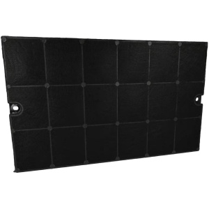 <br><p>Nadomestni filter z aktivnim ogljem za naprave Airforce, Whirlpool.</p><p><b>Vsebina kompleta:</b></p><ul><li>1 x filter z aktivnim ogljem&nbsp;(44,7 cm x 27 cm x 2 cm)</li></ul><br><p><b>Primerno za:</b></p><p>AEG:</p><ul><li>9509 D- B, 9509 D- M</li></ul><br><p>Alno:</p><ul><li>AEF3020W, AEF3030S, AEF3040N, AEF3040N-GZE3074, AEF3040W-GZE3075, AEF3090N, AEF3090S, AEF3090W, AEF3100N, AEF3140N, AEF3150F, AEF3150G, AEF3150S, AEF3150T, AEF3150W, AME2222KB, AME2222KJ, AME2222KN, AME2222KS, AME2222KW</li></ul><br><p>Electrolux:</p><ul><li>EFC610X, EFC910X, EFC911X</li></ul><br><p>Faure:</p><ul><li>2001, 2001M, EFS, IDT90602, PDT60CN, PDT612, PDT614 PDT912</li></ul><br><p>Frigidaire:</p><ul><li>FKS63R, FKS63W, FKS63Z</li></ul><br><p>Küpperbusch:</p><ul><li>EKD 905.0 E, EKD 905.0 J, EKD 905.0 W, KD 605.0 E, KD 605.0 J, KD 605.0 W, KD 905.0 E, KD 905.0 J, KD 905.0 W</li></ul><br><p>Pioneer:</p><ul><li>PDT614</li></ul><br><p>Seppelfricke:</p><ul><li>DT61-1, DT62-1, DT92-1, GZD3049, KF8</li></ul><br><p>Zanussi:</p><br><br><ul ><li >NH100EAX, NH9013N, NH9013W, NH9013X, NH90EPX, NH90RX, NH9510MX, ZH6013N, ZH6013W, ZH6013X, ZH6015N, ZH6015W, ZH6015X, ZH9013W, ZH9013X, ZH9015X, ZH9610X</li></ul><br><br><br><b>Lastnosti:</b><ul><li>Proizvajalec: VHBW</li></ul><br>