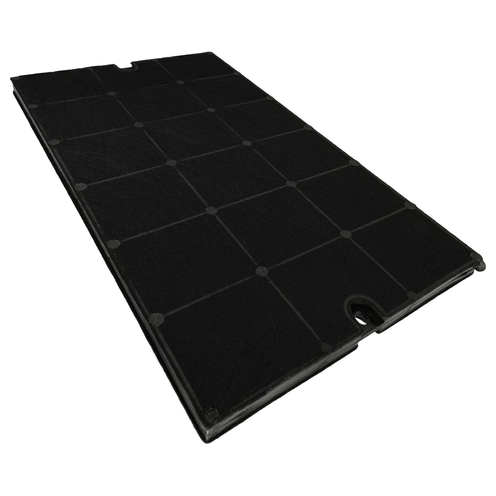 Filter z aktivnim ogljem za AEG 9509 D-B / Zanussi ZH6013N / Electrolux EFC610X - slika 3