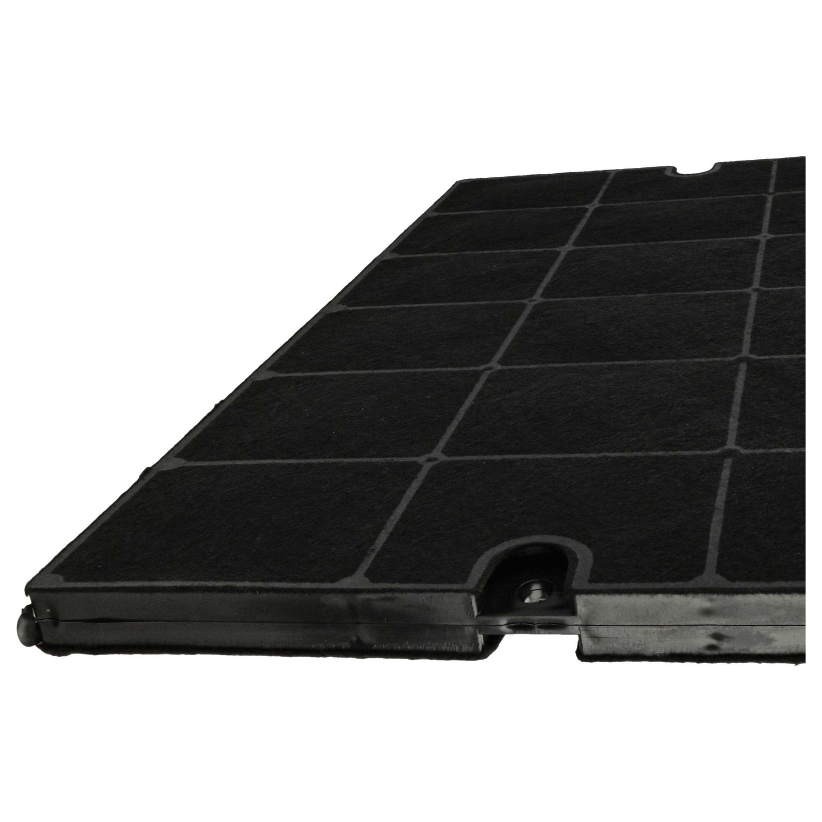 Filter z aktivnim ogljem za AEG 9509 D-B / Zanussi ZH6013N / Electrolux EFC610X - slika 4