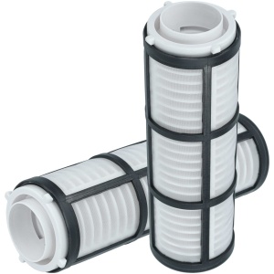 <br><p>Vodni filter za naprave Cillit.&nbsp;</p><p><b>Vsebina kompleta:</b></p><ul><li>2 x vodni filter</li></ul><br><p><b>Originalne oznake:</b></p><ul><li>10441</li><li>CL10441</li></ul><br><br><p><b>Primerno za:</b></p><p>Cillit:</p><ul><li>C1</li></ul><br><br><br><b>Lastnosti:</b><ul><li>Proizvajalec: VHBW</li></ul><br>