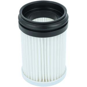 <br><p>Set nadomestnih HEPA protialergijskih filtrov za sesalnike Makita.<br></p><p><b>Vsebina kompleta:</b></p><ul><li>1 x HEPA filter</li></ul><br><p><b>Originalne oznake:</b></p><ul><li>199989-8</li><li>0088381546522</li></ul><br><p><b>Primerno za:</b></p><p>Makita:&nbsp;<br></p><ul><li>CL001G, CL001GZ02, CL070D, CL106FD, CL108FD, CL111D, CL183D, DCL180, DCL180F, DCL181F, DCL280F, DCL280FZ, DCL281F, DCL281FRF, DCL281FZ<br></li></ul><br><br><br><b>Lastnosti:</b><ul><li>Proizvajalec: VHBW</li></ul><br>