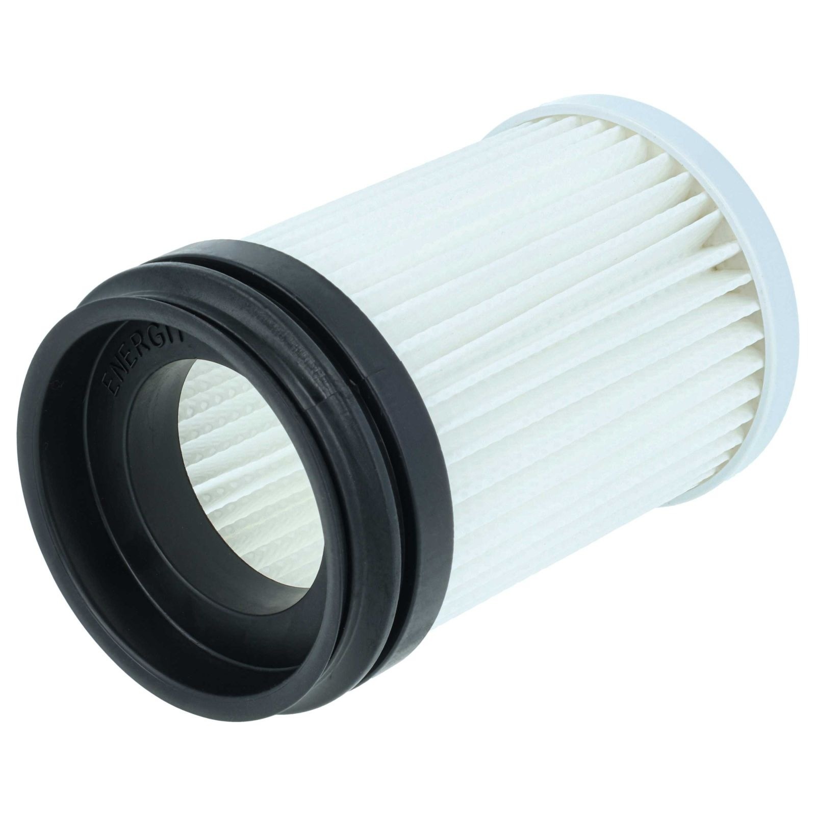 HEPA filter za Makita CL001G / CL070D / DCL180F, 199989-8 - slika 3