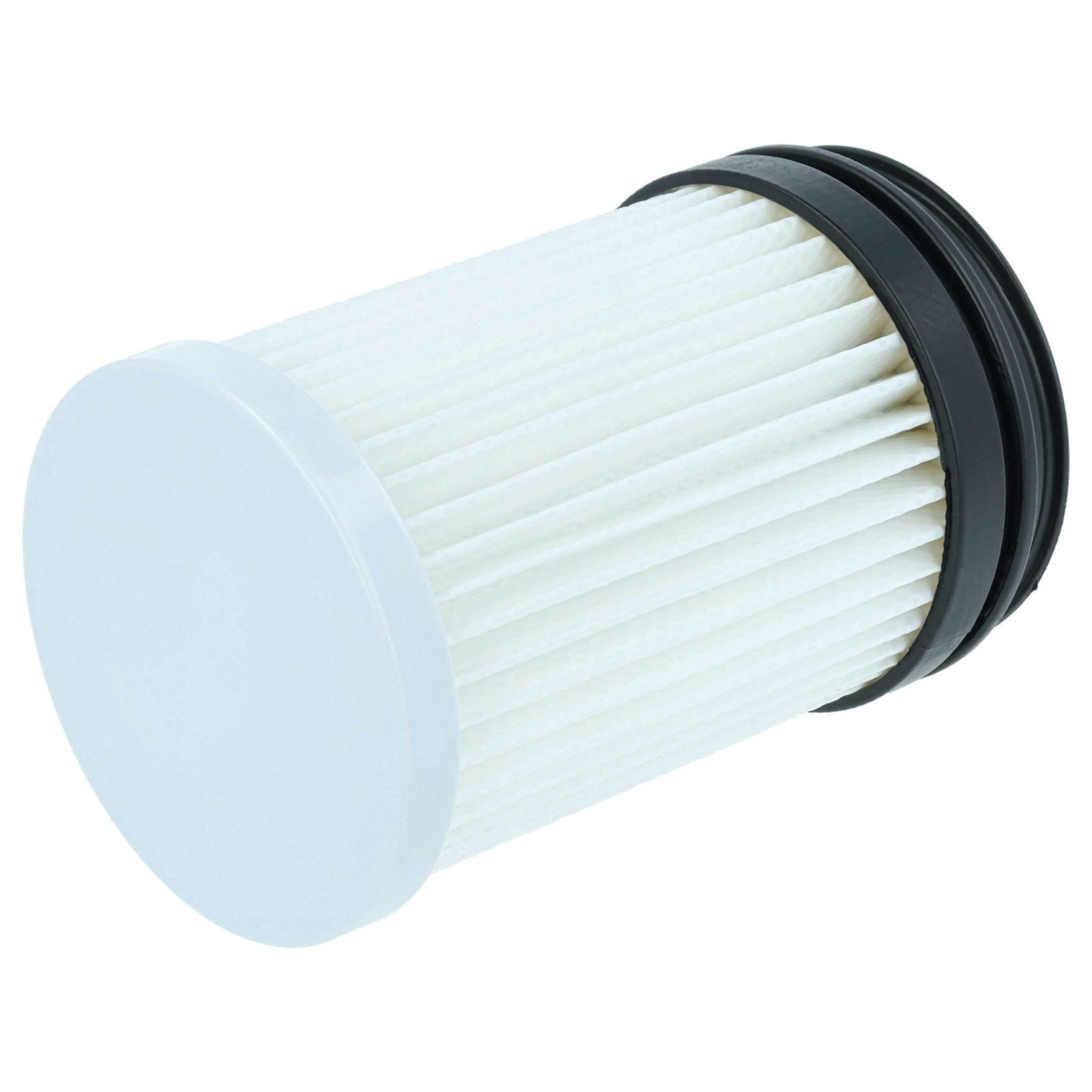 HEPA filter za Makita CL001G / CL070D / DCL180F, 199989-8 - slika 4