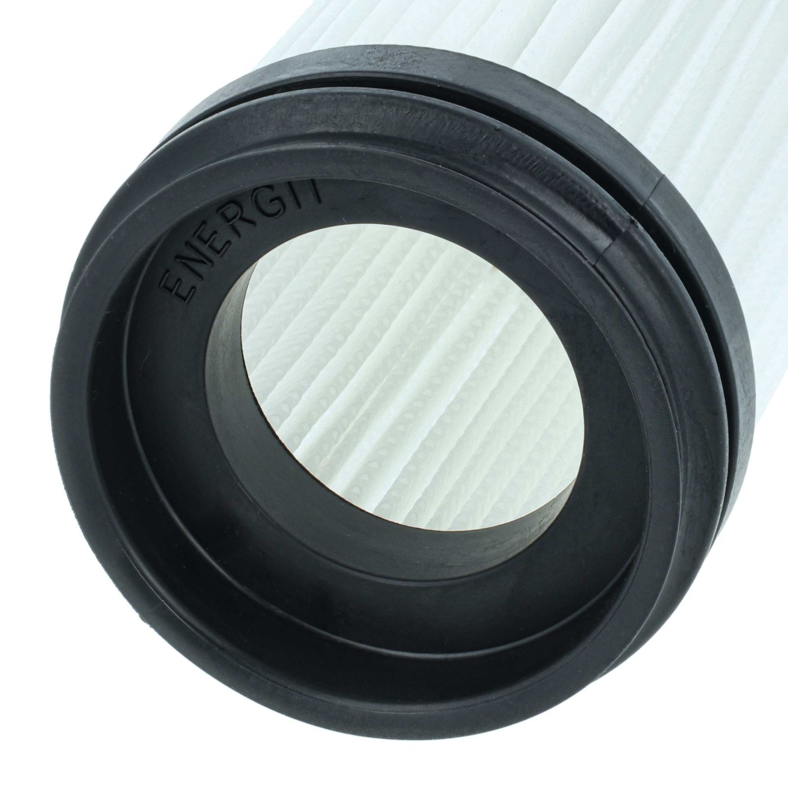 HEPA filter za Makita CL001G / CL070D / DCL180F, 199989-8 - slika 6