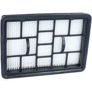 <br><p>Set nadomestnih HEPA protialergijskih filtrov za sesalnike Bosch.<br></p><p><b>Vsebina kompleta:</b></p><ul><li>1 x HEPA filter (15,2 cm x 10,9 cm x 3,5 cm)</li></ul><br><p><b>Originalne oznake:</b></p><ul><li>2609256F36</li></ul><br><p><b>Primerno za:</b></p><div>Bosch:</div><div><ul><li>EasyVac 3</li></ul><br></div><br><br><b>Lastnosti:</b><ul><li>Proizvajalec: VHBW</li><li>Barva: črna</li></ul><br>