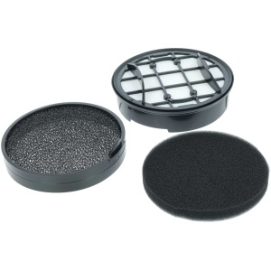 <br><p>Set nadomestnih HEPA protialergijskih filtrov za sesalnike Philips.<br></p><p><b>Vsebina kompleta:</b></p><ul><li>1 x HEPA filter</li></ul><br><p><b>Originalne oznake:</b></p><ul><li>XV1681/01</li></ul><br><p><b>Primerno za:</b></p><p>Philips:&nbsp;<br></p><ul><li>series 7000</li><li>series 8000</li><li>XC7053, XC7055, XC7057, XC8055, XC8057</li></ul><br><br><br><b>Lastnosti:</b><ul><li>Proizvajalec: VHBW</li></ul><br>