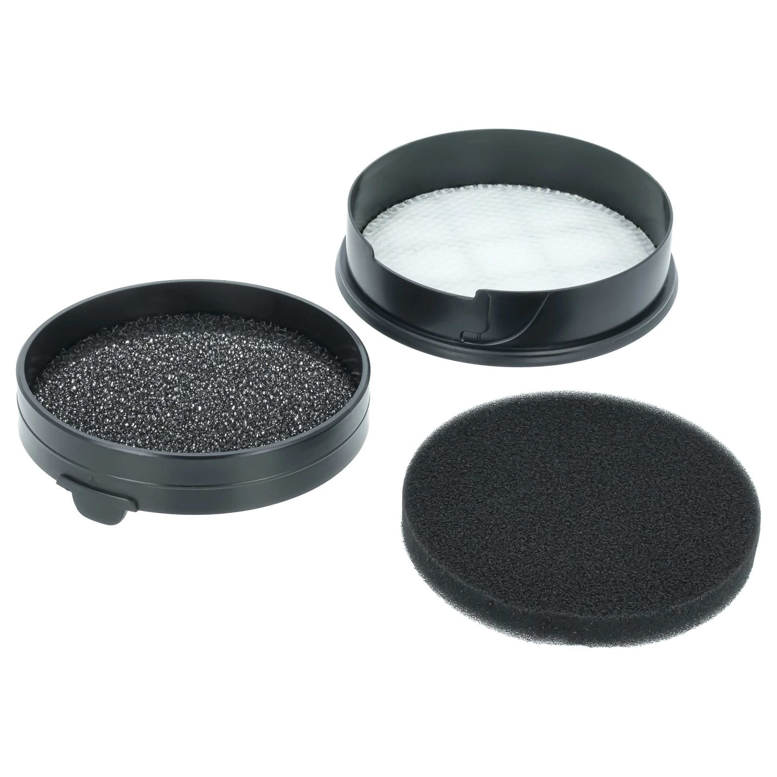 Set HEPA filtrov za Philips XC7053 / XC7055 / XC8055, XV1681/01 - slika 3