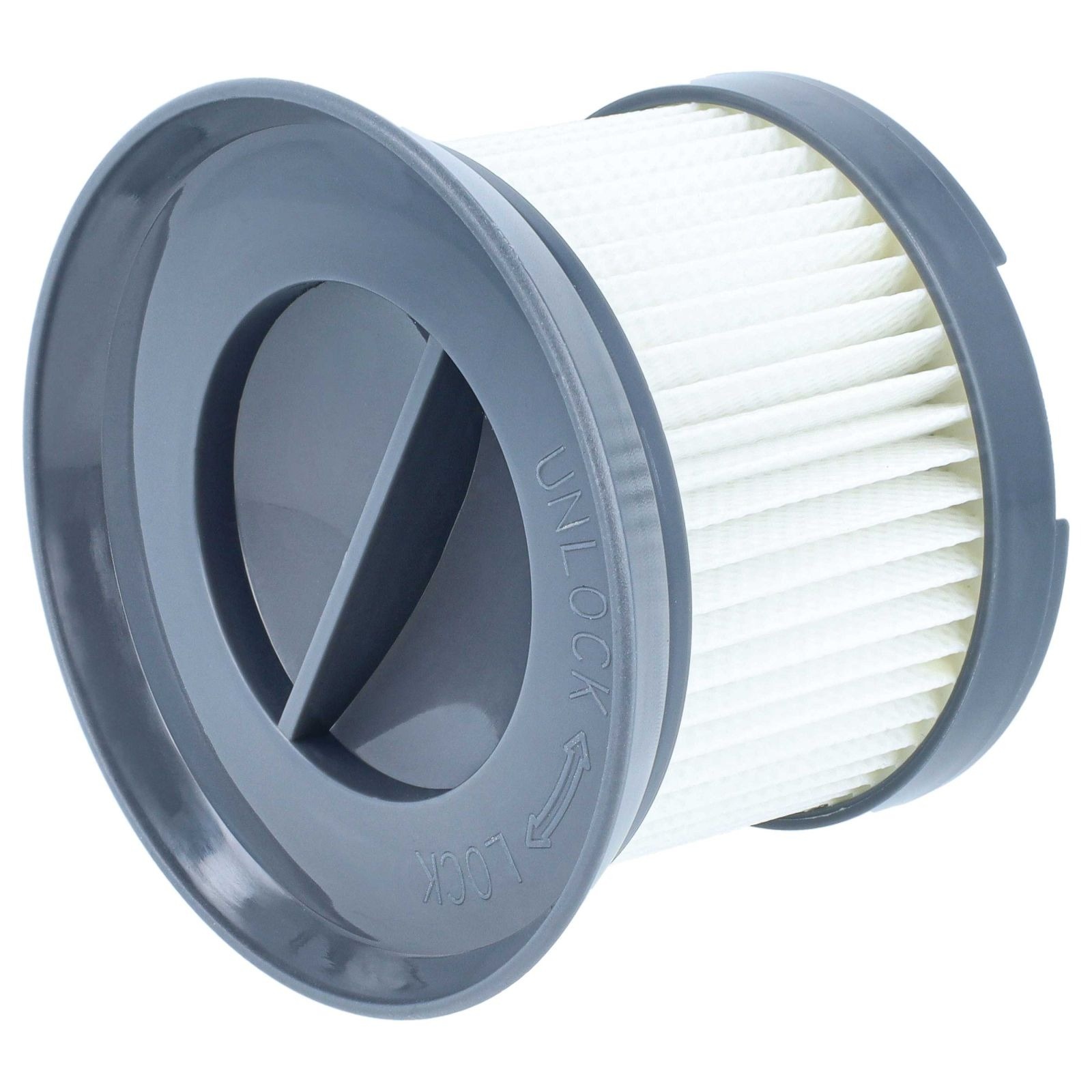 Filter za Clean Maxx MJ1901B / GT-SF-VCS-01, predmotorni - slika 5