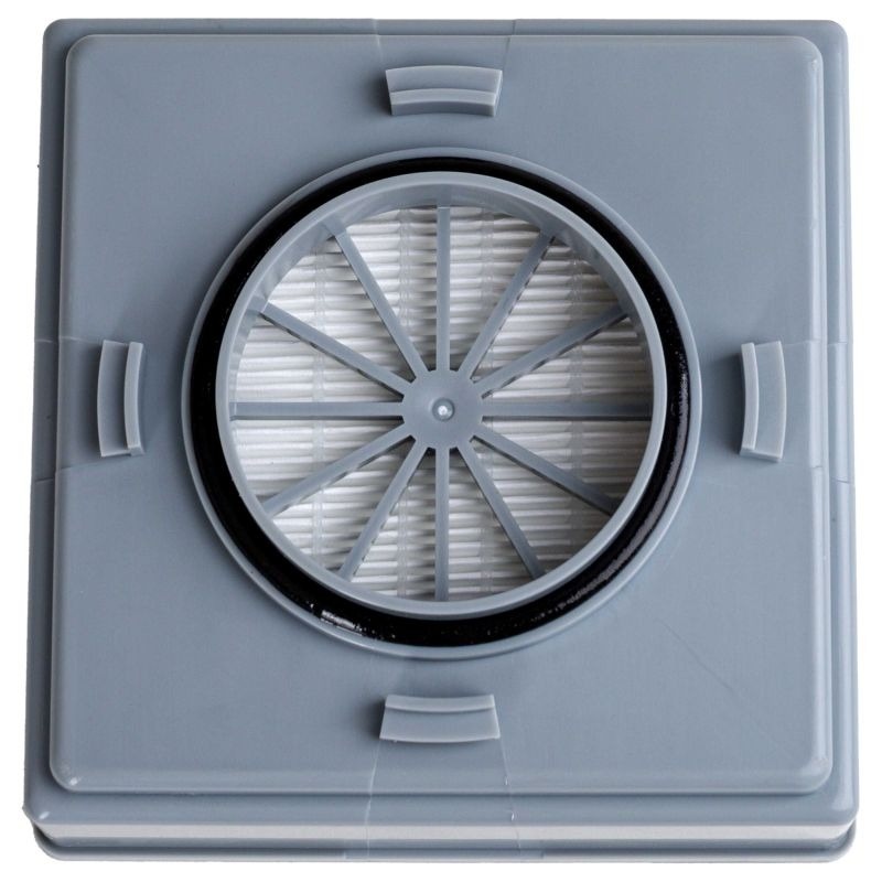 HEPA filter za Nilfisk GD5 / GD10, 70199000 - slika 4