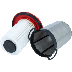 <br><p class="x12ofw9d">Visokozmogljiv filter odlične kakovosti za optimalno delovanje vaše naprave.</p><ul class="x12ofw9d"><li>Nadomestni filter iz visokokakovostnih materialov za učinkovito filtracijo zraka.</li><li>Zanesljivo delovanje in združljivost z ustreznimi modeli.</li><li>Natančna izdelava za enostavno in hitro menjavo filtra.</li></ul><br><p><b>Vsebina kompleta:</b></p><ul><li>1 x HEPA filter</li><li>1 x mrežasti filter</li></ul><br><p><b>Originalne oznake:</b></p><ul><li>12049774</li></ul><br><br><p><b>Primerno za:</b></p><p >Bosch:<br></p><ul><li>Unlimited 9 BBS931PET/01, Unlimited 9 BBS931WBA/01, Unlimited 9 BBS931WGB/01, Unlimited 9 BCS931BQC/01, Unlimited 9 BCS931GAC/01, Unlimited 9 BCS931WBA/01, Unlimited 9 BCS932BGB/01, Unlimited 9 BKS931BA/01, Unlimited 9 BKS941PET/01, Unlimited 9 BSS931BHF/01, Unlimited 9 BXS931WQC/01, Unlimited 10 BCS1041PET/01, Unlimited 10 BCS1051GB/01, Unlimited 10 BCS1051POW/01, Unlimited 10 BKS1051POW/01</li></ul><br><br><br><b>Lastnosti:</b><ul><li>Proizvajalec: VHBW</li></ul><br>