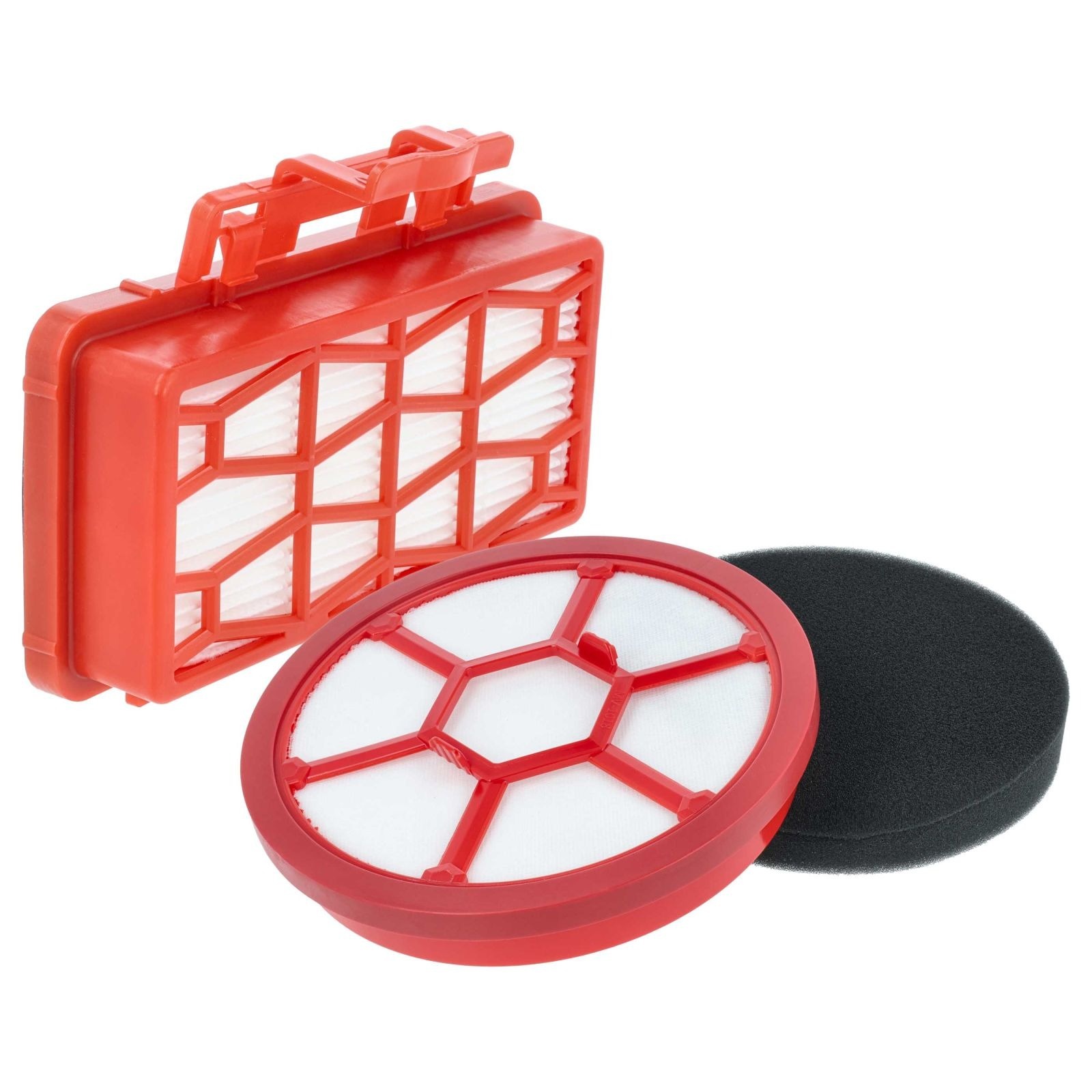 Set filtrov za Dirt Devil 50 / 52 / 54 - slika 2
