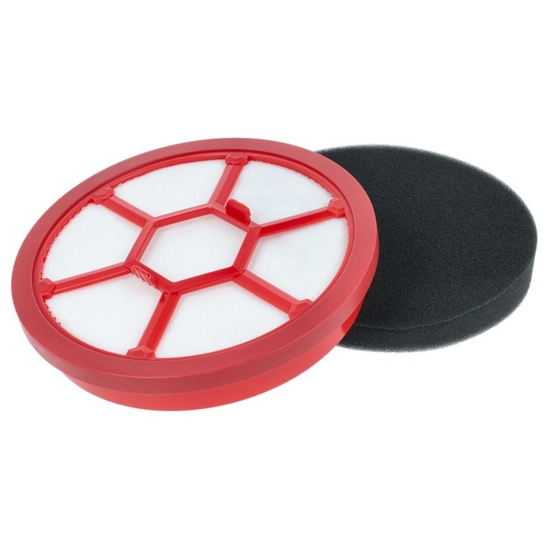Set filtrov za Dirt Devil 50 / 52 / 54 - slika 5