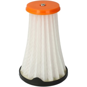 <p>Filter za sesalnike AEG in Electrolux. Dimenzije filtra so: premer zgoraj 3,8 cm, premer spodaj 5,9 cm, premer odprtine 4,2 cm, višina 9,2 cm.&nbsp;Ta filter je primeren samo za modele AEG Rapido in ErgoRapido, ki so bili v prodaji od marca 2014 naprej. Za starejše modele ta filter ni ustrezen.</p><p><b>Vsebina kompleta:</b></p><ul><li>1 x filter</li></ul><br><p><b>Originalne oznake:</b></p><ul><li>AEF140<br></li><li>900167153</li><li>9001671537</li></ul><br><p><b>Primerno za:</b></p><p>AEG Rapido:&nbsp;</p><ul><li>&nbsp;AG 5103, AG 5104, AG 5106, AG 5108, AG 5112, AG 6106, AG 6108, AG 6114, AG 6118</li></ul><br><p>AEG ErgoRapido:</p><ul><li>AG 18PLUS, AG 3001, AG 3002, AG 3003, AG 3005, AG 3006, AG 3010, AG 3011, AG 3012, AG 3013</li></ul><br><p>AEG:</p><ul><li>CX7-45ANI, CX7-45SR, CX7-45SP, CX7-45ST, AG3011, AG3012, AG3013, AG3105, AG3106, AG35POWER, AG3103, AG3015SW, AG3211, AG3213, AG3212, CX7-35-FFP, AG35X, CX7-35WRK, CX7-21EB, CX7-30IW, CX7-30BM, CX7-35WR, CX7-21EB, CX7-30IW, CX7-35CB, CX7-35TM, CX7-21EBK, CX7-35TM, CX7-35CB, CX7-35WR, CX7-30IW, CX7-35BM, CX7-35BME, CX7-21SW, CX7-1-FLEX, CX7-21-HOK, 900272407, 900272409, 900277232, 900277234, 900277236, 900273728, 900273729, 900273764, 900273765, 900273787, 900273788, 900273789, 900273791, 900273794, 900273795, 900273796, 900940804, 900940805, 900940815, 900940817, 900940823, 900940824, 900940826, 900940827, 900940828, 900940829, 900940833, 900940835, 900940837, 900940838, 900940839, 900940840, 900940842, 900940843, 900940845, 900940846, 900940851, 900940854, 900940856, 900940857, 900940858, 900940859, 900940860, 900940864, 900940865, 900940866</li></ul><br><p>Electrolux:<br></p><ul><li>ZB3230P, ZB3225POW, ZB3230SR, ZB3230SP, ZB3230ST, ZB3220SR,&nbsp;ZB3220SP, ZB3220ST, ZB3013, ZB3011, ZB3012, ZB3020S, ZB11ER, ZB13ER, ERGO11, ERGO12, ERGO13, ZB3103, ZB3104, ZB3105, ZB3106, ERG103, ERG105, ZB103ER, ZB106ER, ZB112ER, ZB3015SW, ZB3103, ERG103, ZB3211, ZB3212, ZB3213, ZB3220S, ZB3212, ZB3103, ZB3106, ZB3212CK, ZB3105, ZB3212, ZB3102, ZB3101, ZB3103, ZB3113AKS, ZB3114AKS, ZB3104, ZB3112AKB, ZB3113, ZB3116, ZB3104, ZB3106AK, ZB3113AK, ZB3114, ZB3102, ZB3104, ZB3114, ZB3101, ZB3105, 900272405, 900272423, 900277226, 900277228, 900277230, 900277244, 900277246, 900277248, 900273706, 900273706, 900273708, 900273709, 900273730, 900273739, 900273740, 900273743, 900273744, 900273745, 900273760, 900273761, 900273762, 900273763, 900273770,&nbsp; 900273772, 900273779, 900273782, 900273784, 900940803, 900940809, 900940811, 900940813, 900940818, 900940819, 900940820, 900940821, 900940830, 900940831, 900940832, 900940834, 900940861, 900940862, 900940867, 900940868, 900940869, 900940870, 900940871, 900940872, 900940873, 900940874, 900940875, 900940876, 900940877, 900940878, 900940879, 900940880, 900940881, 900940882, 900940884, 900940885<br></li></ul><br><br><b>Lastnosti:</b><ul><li>Proizvajalec: VHBW</li></ul><br>